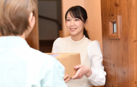 クリーニングのデアがおすすめの人