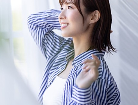 宅配クリーニング モクリンがおすすめの人