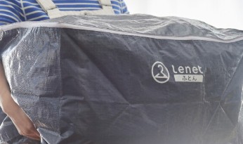 ふとんリネット