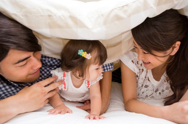 フレスコの布団丸洗いクリーニングがおすすめの人