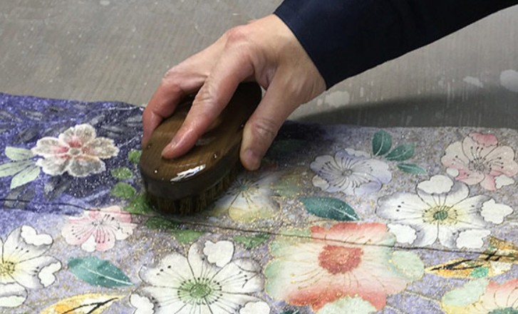 着物totonoeの口コミ